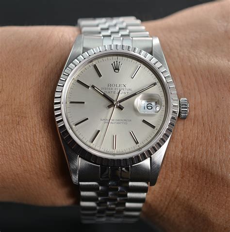 collectable rolex